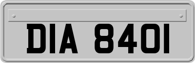DIA8401
