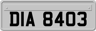 DIA8403