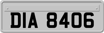 DIA8406