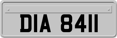 DIA8411