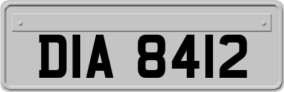DIA8412