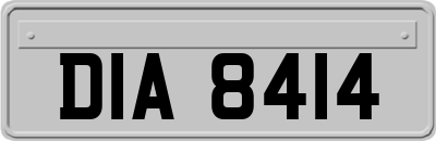 DIA8414