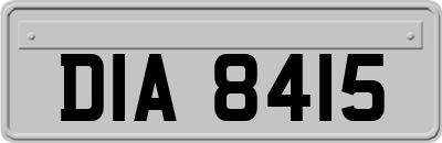 DIA8415