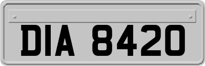 DIA8420