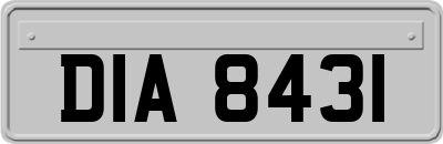 DIA8431