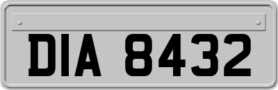 DIA8432