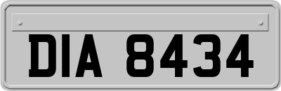 DIA8434