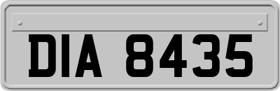 DIA8435