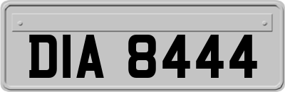DIA8444