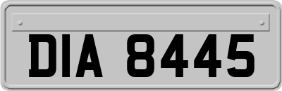 DIA8445
