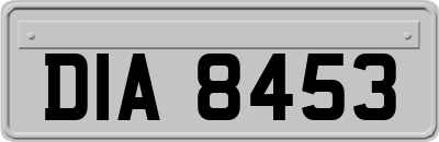 DIA8453