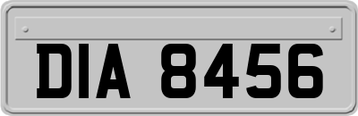 DIA8456