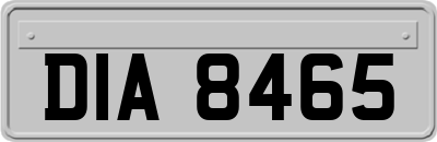 DIA8465