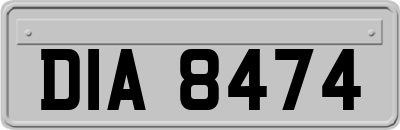 DIA8474