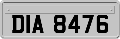 DIA8476