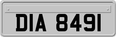 DIA8491