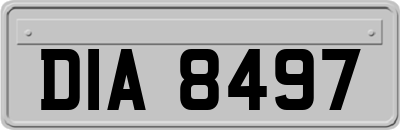 DIA8497