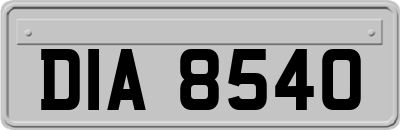 DIA8540