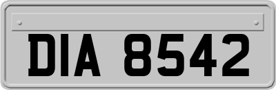 DIA8542