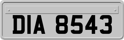 DIA8543
