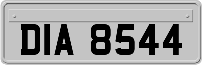 DIA8544