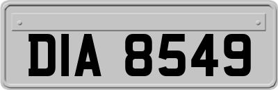 DIA8549
