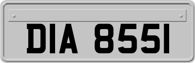 DIA8551