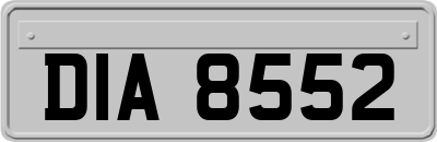 DIA8552
