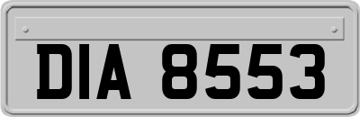 DIA8553