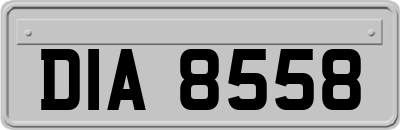 DIA8558