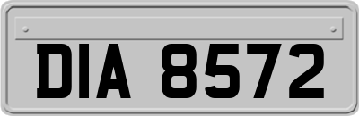 DIA8572