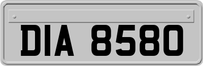 DIA8580