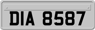 DIA8587