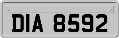 DIA8592