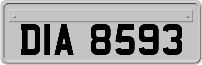 DIA8593