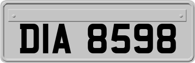 DIA8598