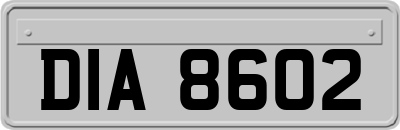 DIA8602