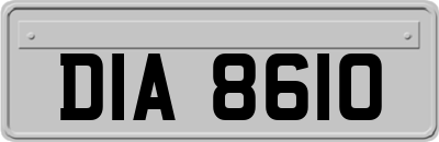 DIA8610