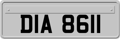DIA8611