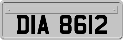 DIA8612