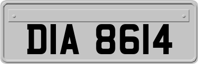 DIA8614