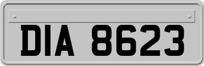 DIA8623