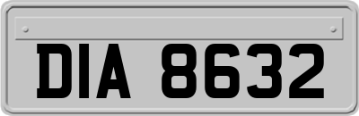 DIA8632