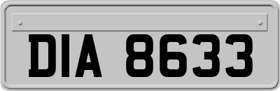 DIA8633