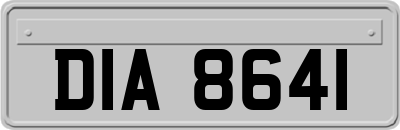 DIA8641
