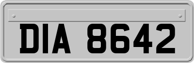 DIA8642