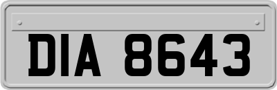 DIA8643