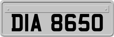 DIA8650