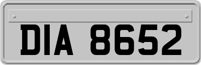 DIA8652