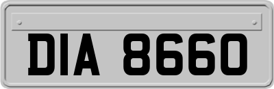 DIA8660